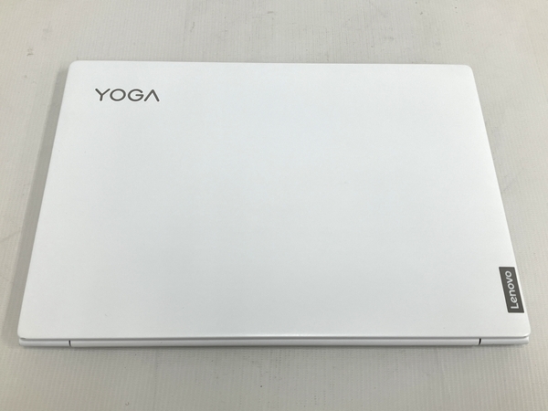 【動作保証】 Lenovo Yoga Slim 750i Carbon 82EV ノートパソコン i7 1165G7 16GB SSD 1TB Win11 中古 M8677816の画像7