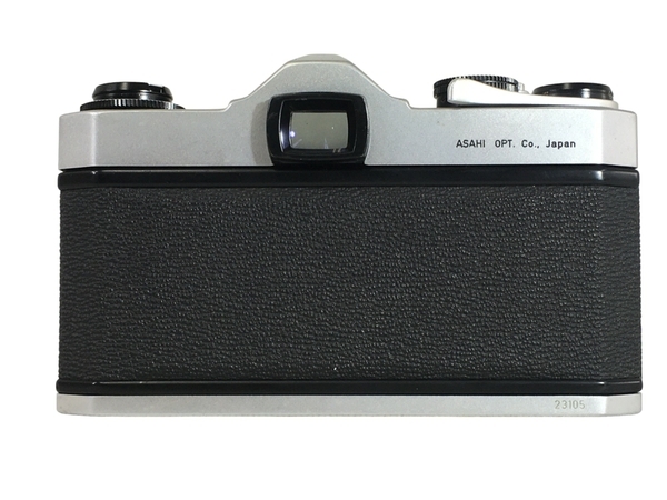 【動作保証】PENTAX SL SMC 1:1.8 55mm フィルムカメラ レンズ ジャンク N8640382の画像5