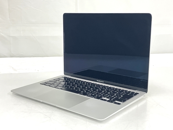 Apple MacBook Air Retina 13インチ 2020 MVH42J/A ノート PC i5-1030NG7 1.10GHz 8 GB SSD 512GB Big Sur 訳有 T8625524