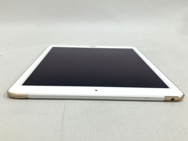 【動作保証】Apple iPad Air MH1G2J/A 128GB Wi-Fi+Cellularモデル タブレット ジャンク M8594591の画像4