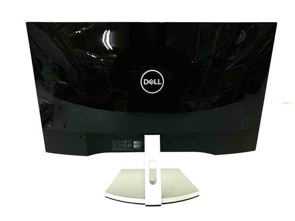 DELL S2719H Sシリーズモニター 液晶ディスプレイ 27インチ 2020年製 デル 中古 O8684460の画像4