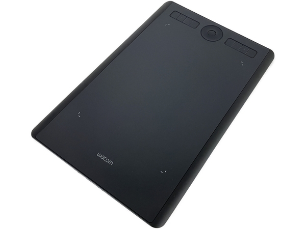 Wacom Intuos Pro PTH-660 ペンタブレット 訳あり N8685398