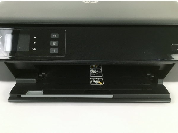 HP ENVY 4500 e-All-in-One Printer Series プリンター 家電 ジャンク Y8624411の画像8