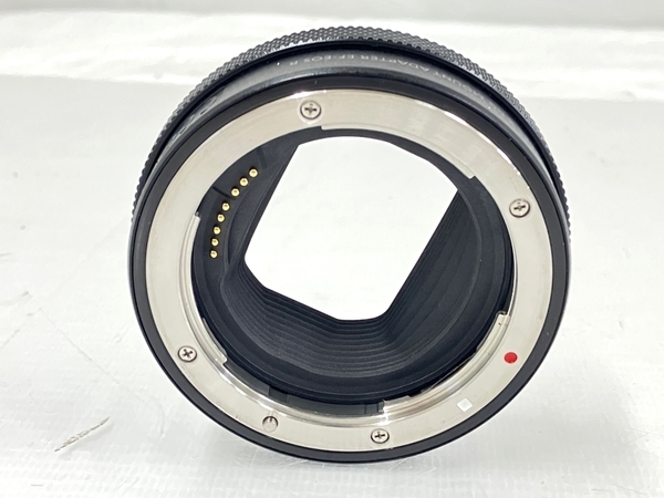 【動作保証】Canon Mount Adapter EF-EOS R マウントアダプター カメラ周辺機器 中古 良好 T8704294_画像6