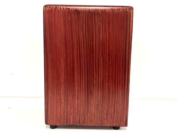 【動作保証】Pearl Boom Box Cajon 型番不明 ブームボックスカホン 中古 B8697437の画像2