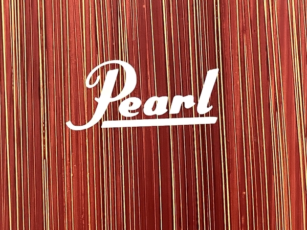 【動作保証】Pearl Boom Box Cajon 型番不明 ブームボックスカホン 中古 B8697437の画像7