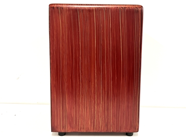 【動作保証】Pearl Boom Box Cajon 型番不明 ブームボックスカホン 中古 B8697437の画像4