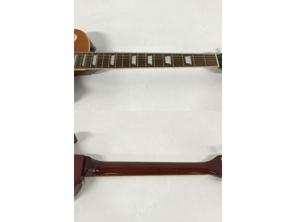 【動作保証】Grassroots Limited model エレキギター 詳細不明 ギター 訳有 中古 F8672470の画像6