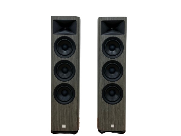 【引取限定】 【動作保証】 JBL HDI-3600 トールボーイ スピーカー ペア オーディオ 中古 良好 直B8653511の画像3