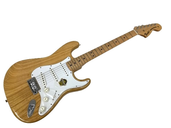 【動作保証】Fender STRATOCASTER ST72 1994-1995年製 エレキギター フェンダー ストラトキャスター 弦楽器 中古 M8625062の画像1