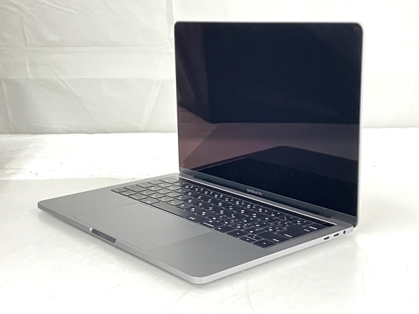 Apple MacBook Pro 13インチ 2016 Thunderbolt 3ports MLH12J/A ノート PC i5-6267U 2.90GHz 8 GB SSD 256GB Catalina 中古 T8590606の画像1