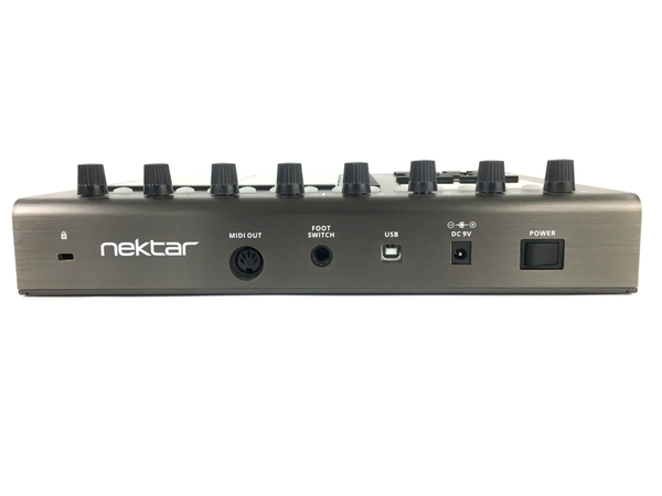 【動作保証】Nektar Beat Composer Aura パッドコントローラー 音響機材 中古 良好 Y8685708_画像8