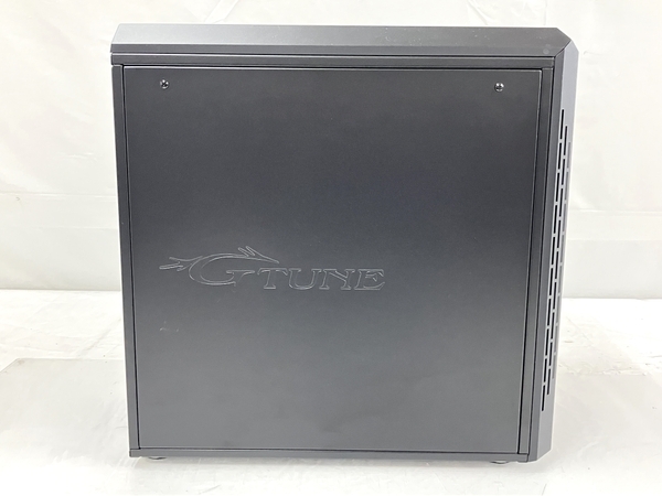 【動作保証】Mouse G-TUNE ゲーミング デスクトップ パソコン AMD Ryzen 5 4500 16GB SSD 512GB RTX3060 Win11 中古 美品 T8670598の画像8
