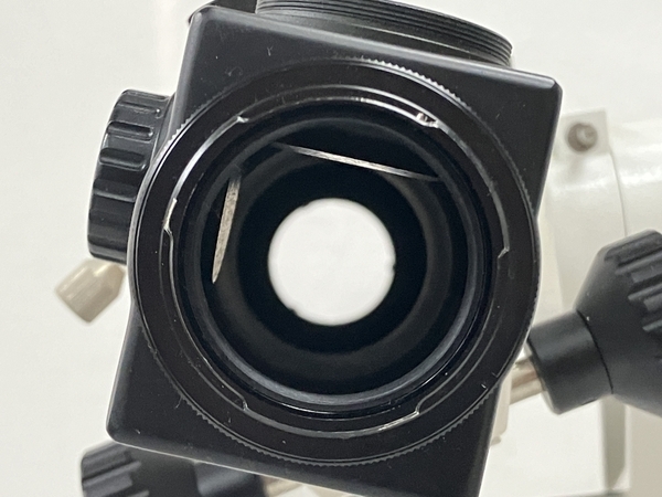 [ самовывоз ограничение ]Vixen A80M небо body телескоп штатив Vixen камера периферийные устройства Junk прямой S8697959