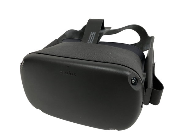 【動作保証】Oculus Quest オキュラス クエスト Meta MH-B VR ヘッドセット ゲーム機 中古 B8668127_画像6