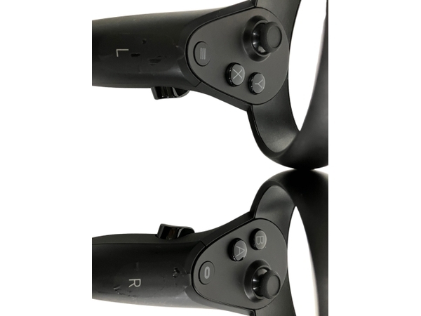 【動作保証】Oculus Quest オキュラス クエスト Meta MH-B VR ヘッドセット ゲーム機 中古 B8668127_画像5