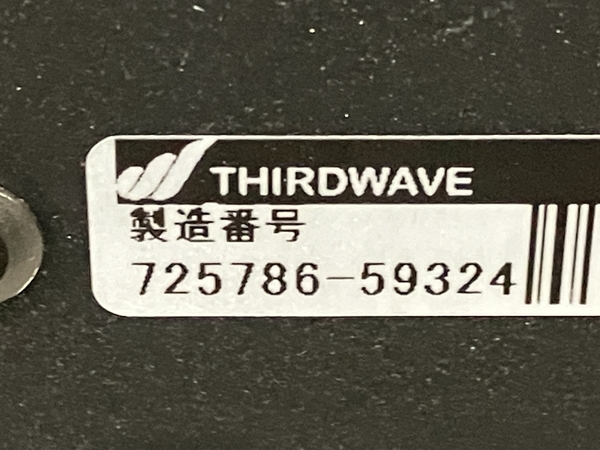 【動作保証】Thirdwave GALLERIA デスクトップ パソコン XF i7-12700 32GB SSD 1TB RTX 3070 Win11 中古 M8672279_画像9