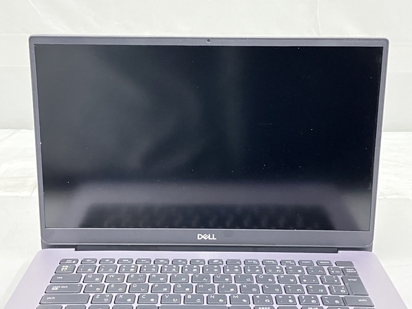 【動作保証】 Dell Inspiron 5490 ノート パソコン i5 10210U 8GB SSD 256GB 14.0インチ FHD Win11 アイスライラック 訳有 T8663413_画像3