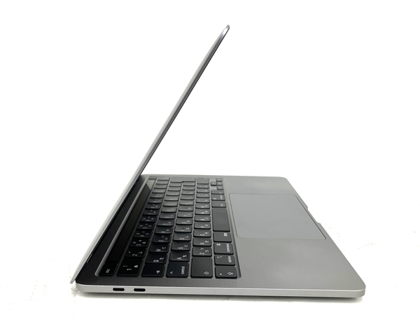 Apple MacBook Pro 2020 MWP42J/A 13インチ ノートパソコン PC i5-1038NG7 16GB SSD 512GB Ventura 中古 M8654630の画像6