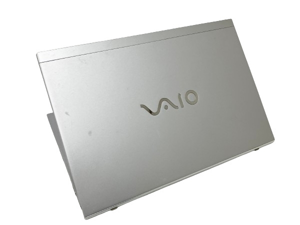 VAIO VJS132C11N 13.3型 ノートパソコン PC i7-8550U 8GB SSD 256GB win11 訳有 M8587590_画像7