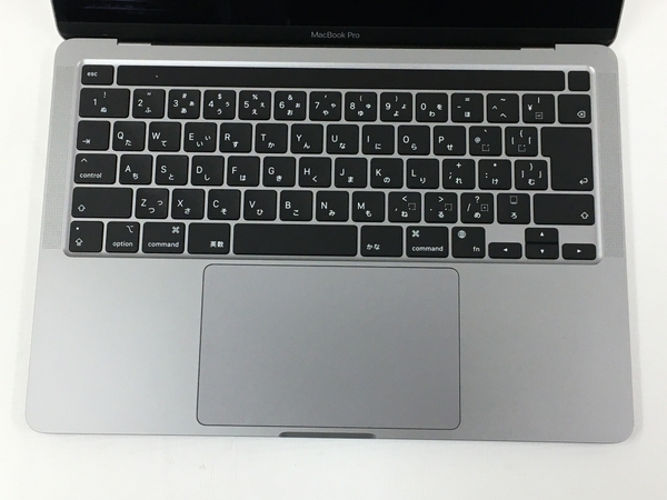 Apple MacBook Pro 13インチ M1 2020 ノート PC 8 GB SSD 256GB Monterey 中古 T8367284の画像4