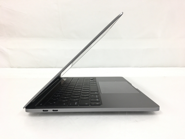 Apple MacBook Pro 13インチ M1 2020 ノート PC 8 GB SSD 256GB Monterey 中古 T8367284の画像6