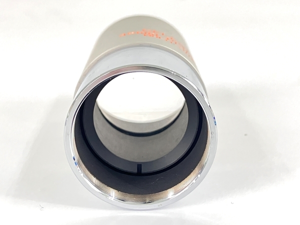 CELESTRON 36mm PLOSSL 1 1/4 アイピース ジャンク Y8708364の画像5