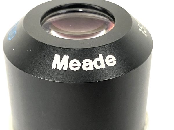 Meade 15.5mm MULTI-COATED アイピース ジャンク Y8716788の画像2