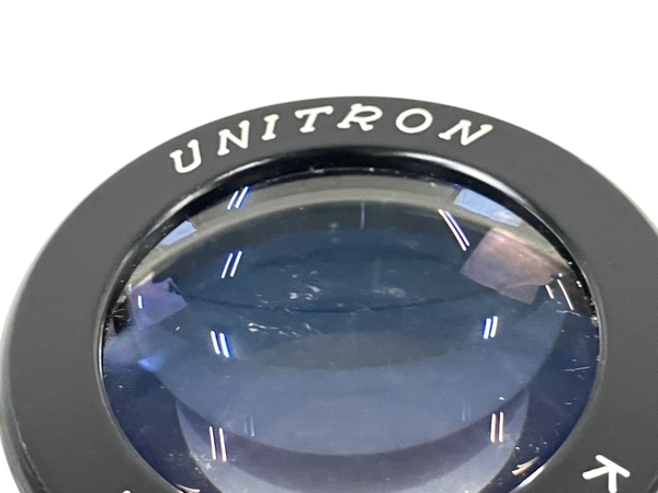 UNITRON KONIG 32mm アイピース ジャンクY8708354の画像3