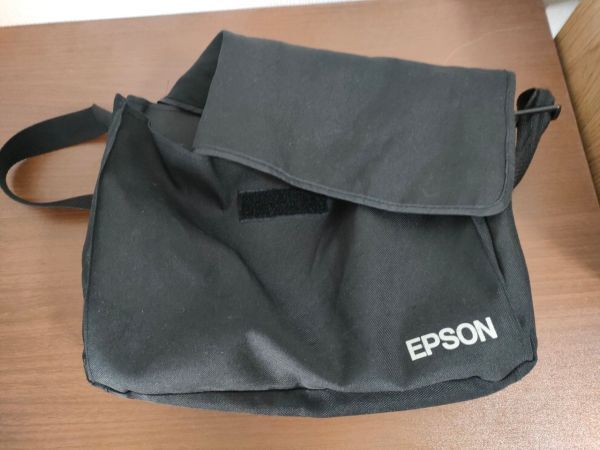EPSON エプソン ビジネス　プロジェクター EB-X10_画像8