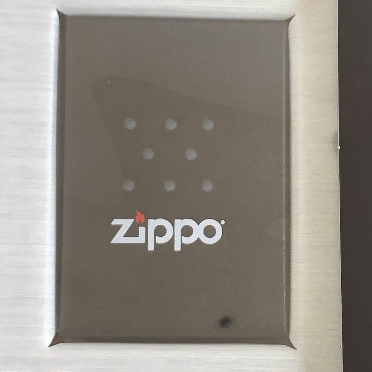 Zippo collection 80th Anniversary No.1 ライター/34-2-4_画像7