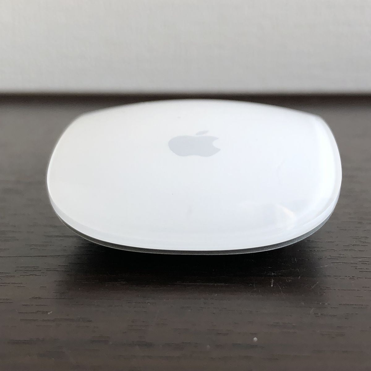 ▲動作OK Apple 純正 Magic Mouse ワイヤレスマウス A1296/43-53の画像5