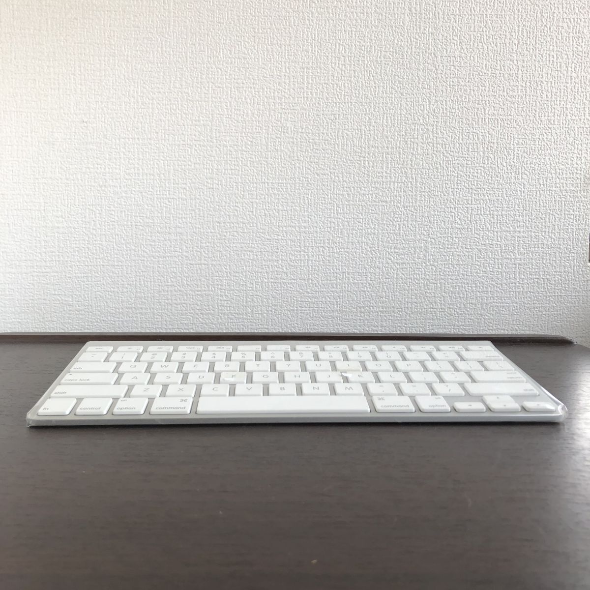 ▲動作OK Apple Keyboard 日本語 USBキーボード A1243 純正 /43-52の画像8