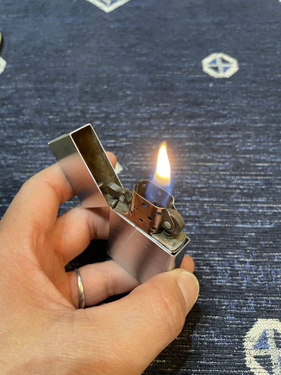 ZIPPO ジッポー ジッポーライター _画像6