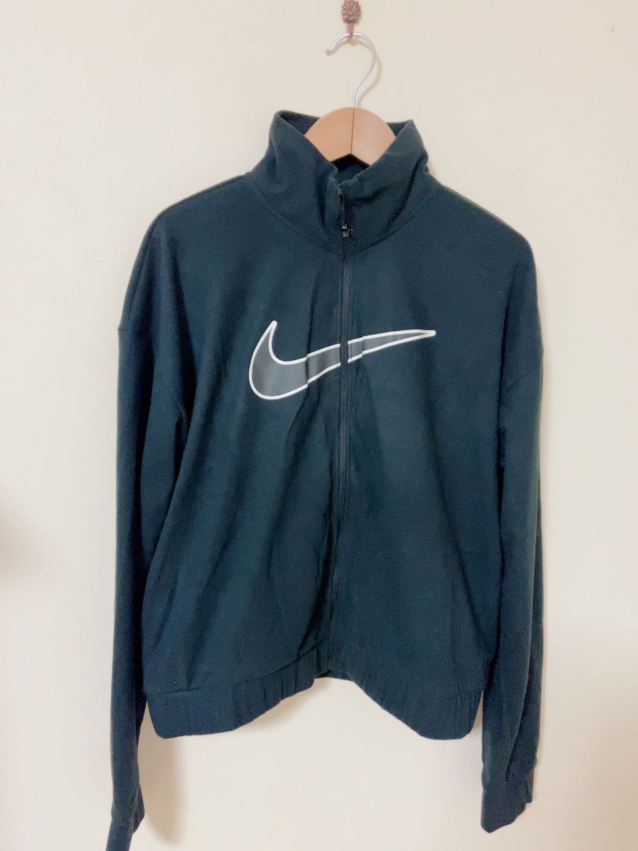 新品！NIKEナイキ ウィメンズ Dri-FIT スウッシュ ラン ジャケット