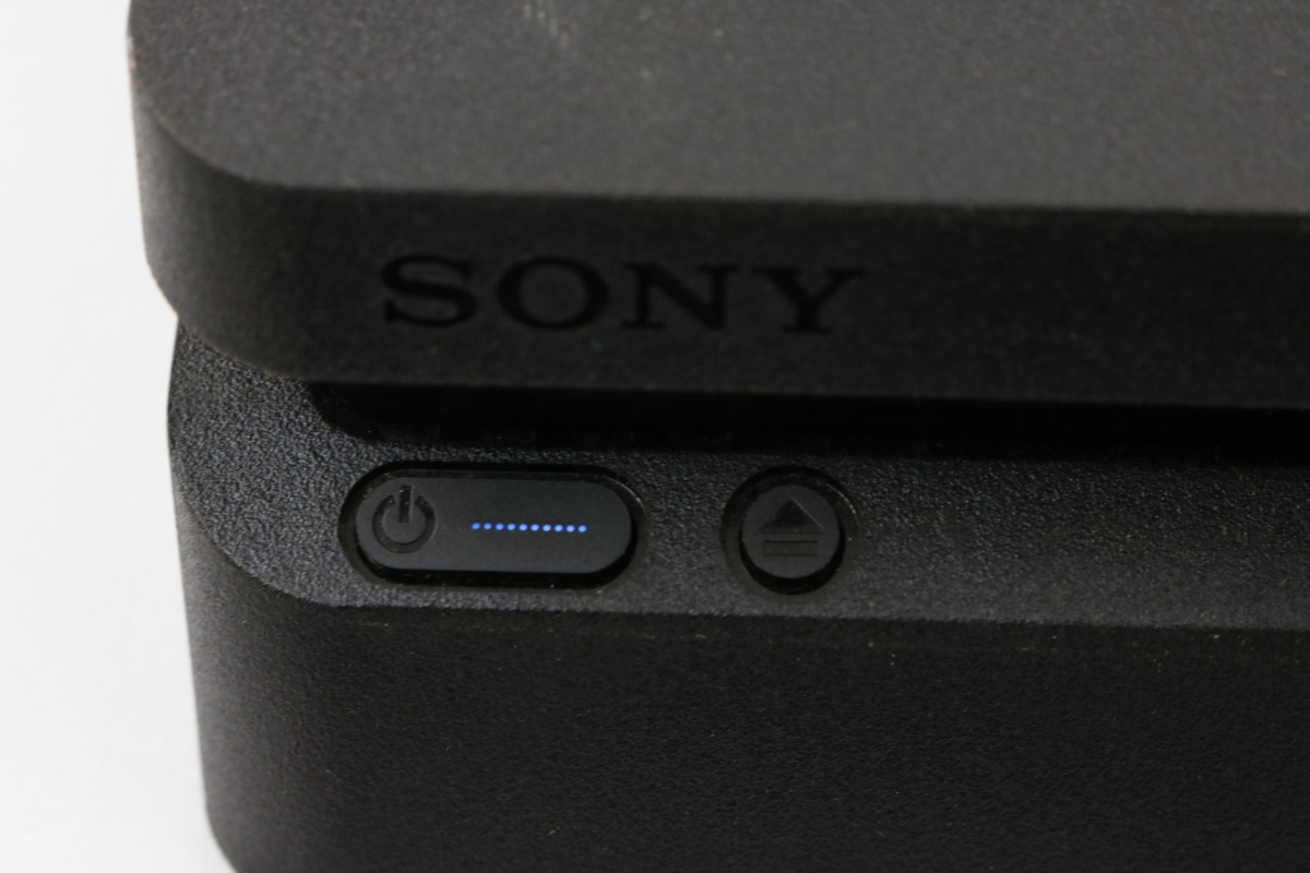 ◎【コントローラー付き】 SONY PlayStation4 CUH-2000B プレイステーション フォー PS4 テレビゲーム ゲーム コレクション 008FMDFR13_画像2