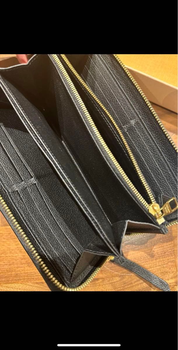 ルイヴィトン　ジッピーウォレット ルイヴィトン LOUIS VUITTON 財布