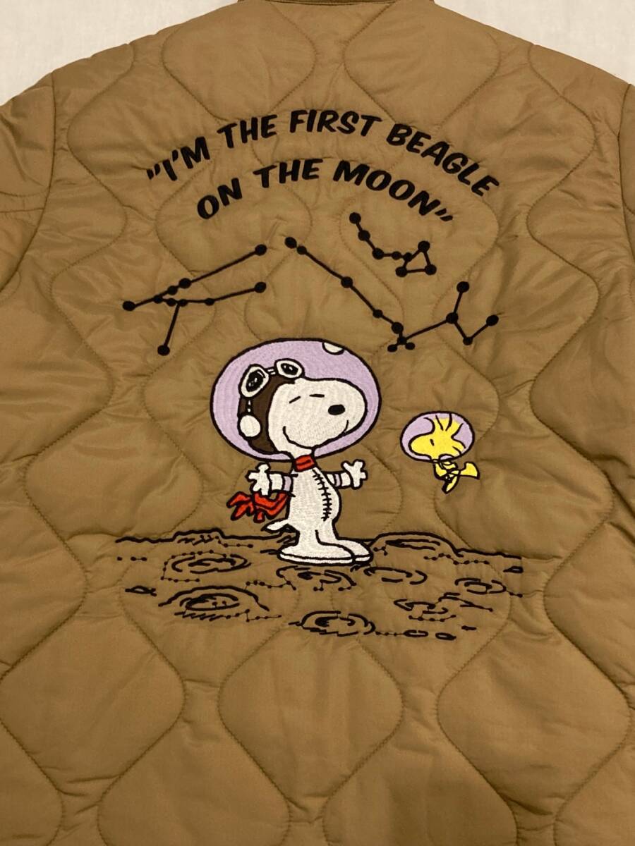 新品 HOUSTON PEANUTS ASTRONAUT ヒューストン ピーナッツ 新品 HOUSTON PEANUTS ASTRONAUT ヒューストン ピーナッツ
