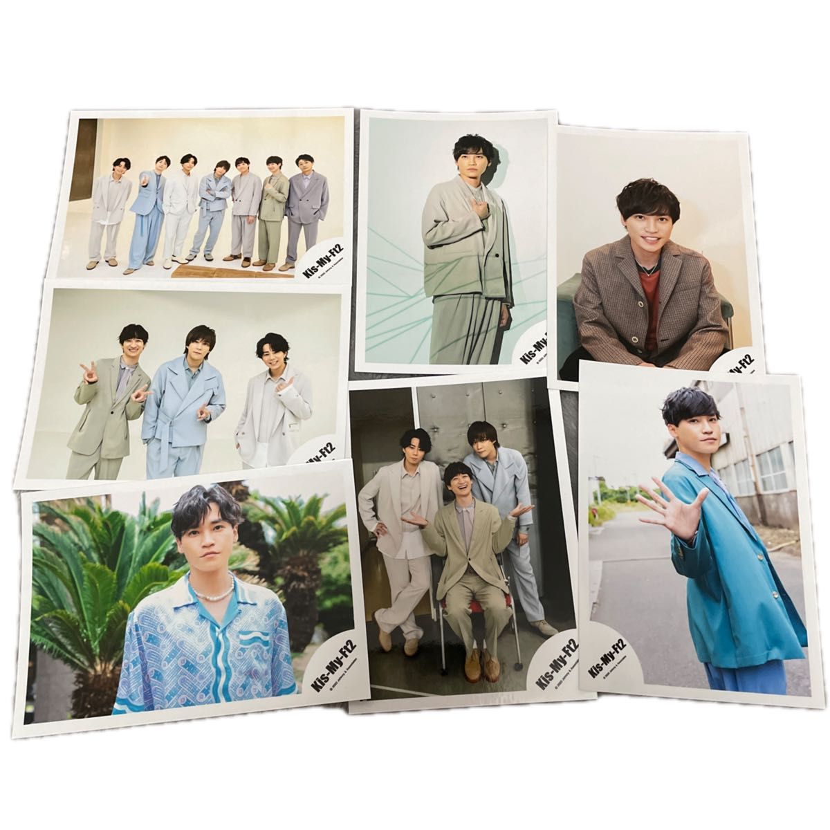 二階堂高嗣 Kis-My-Ft2 キスマイ 公式写真 7枚 ⑨|Yahoo!フリマ 二階堂高嗣 Kis-My-Ft2 キスマイ 公式写真 7枚 ⑨|Yahoo!フリマ