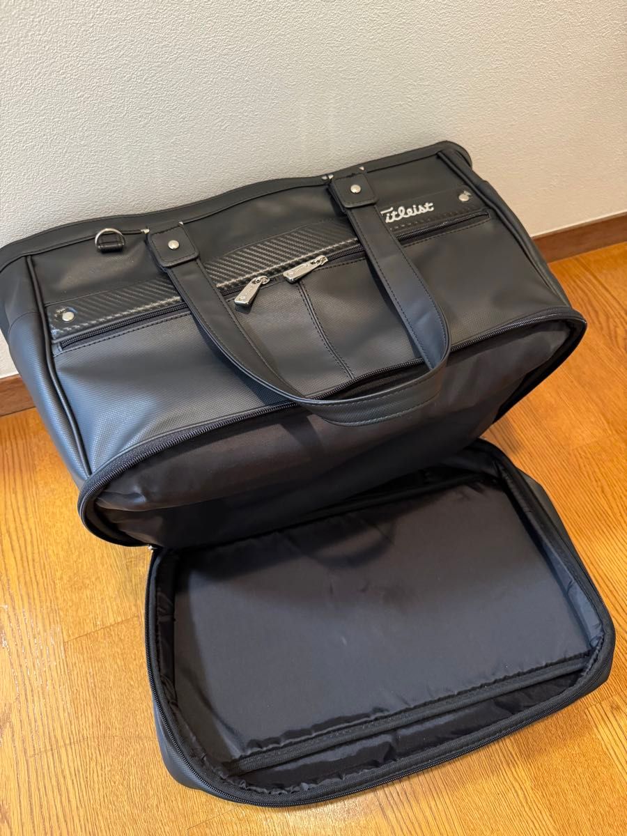 美品 タイトリスト トートバックタイプ ボストンバック|Yahoo 美品 タイトリスト トートバックタイプ ボストンバック|Yahoo