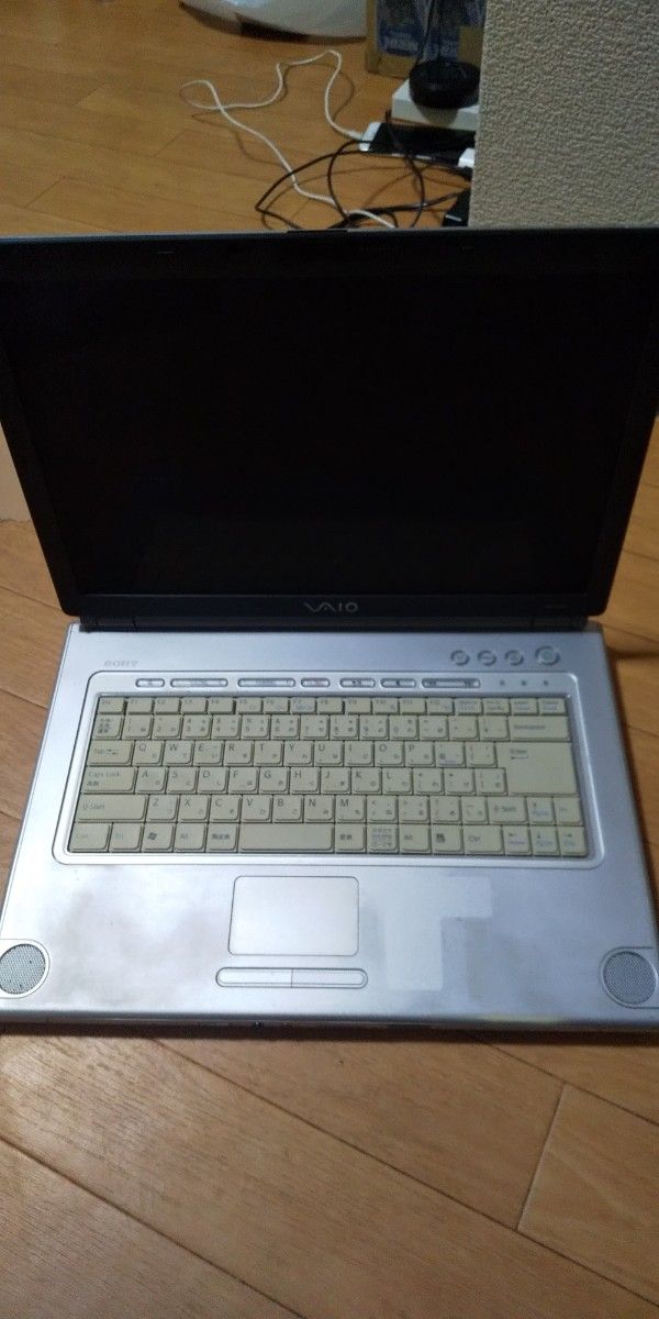 ソニー VAIO ノートパソコン  PCG-7P2N