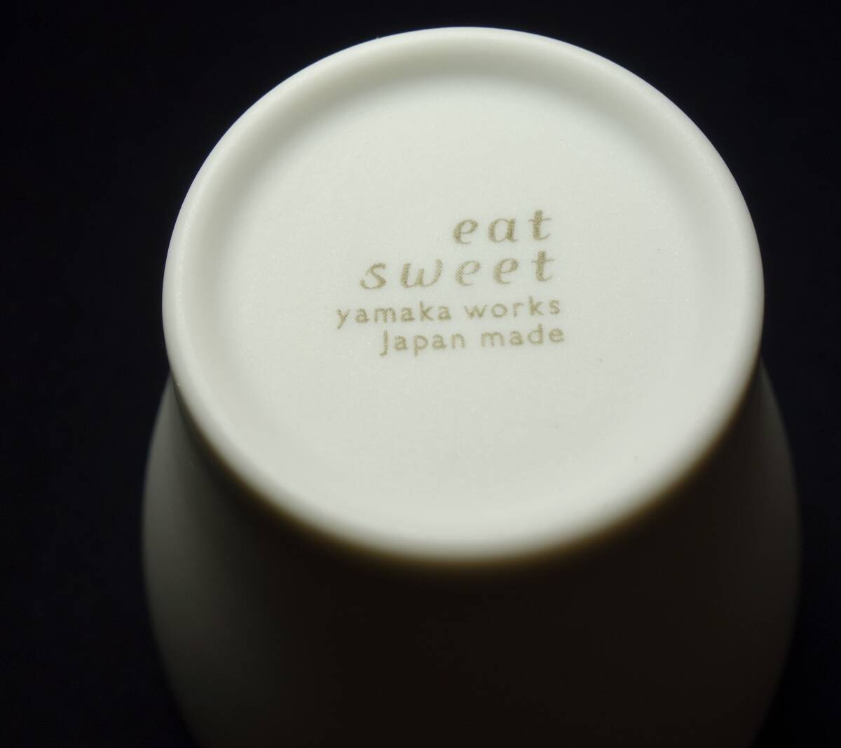 平成期　極上ウィスキー酒器　一尊　白磁の頂点：eat sweet Tableware Yamaka Shoten Ltd.　逸品　for you success　陶磁器研究_画像7