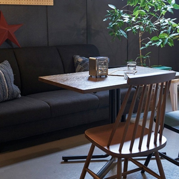 予約 北欧 ミッドセンチュリー デザイン ウィンザーチェアETHAN ALLEN