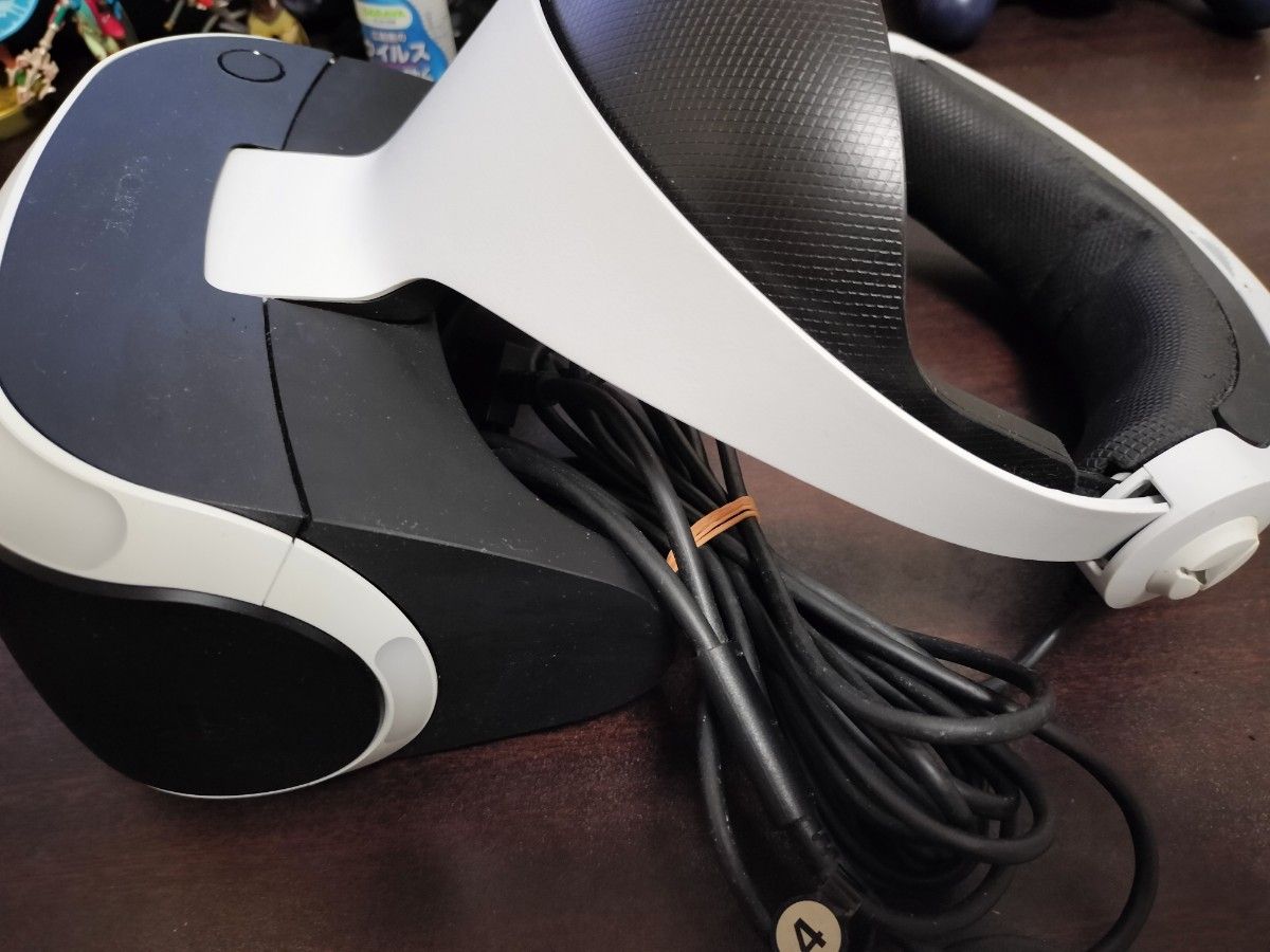 SONY PlayStation VR PSMove モーションコントローラー CECH-ZCM2J PSVR PS MOVE