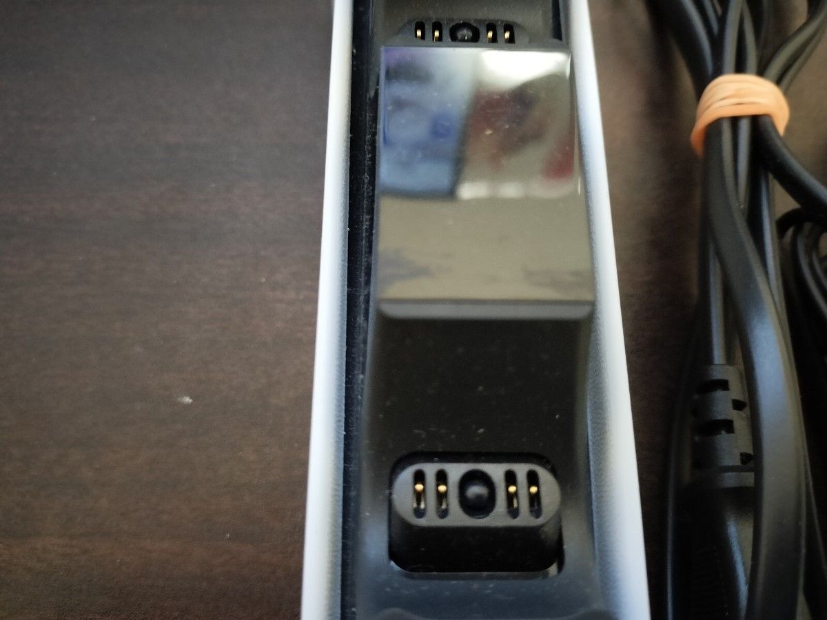 PS5 デュアルセンス 充電スタンド