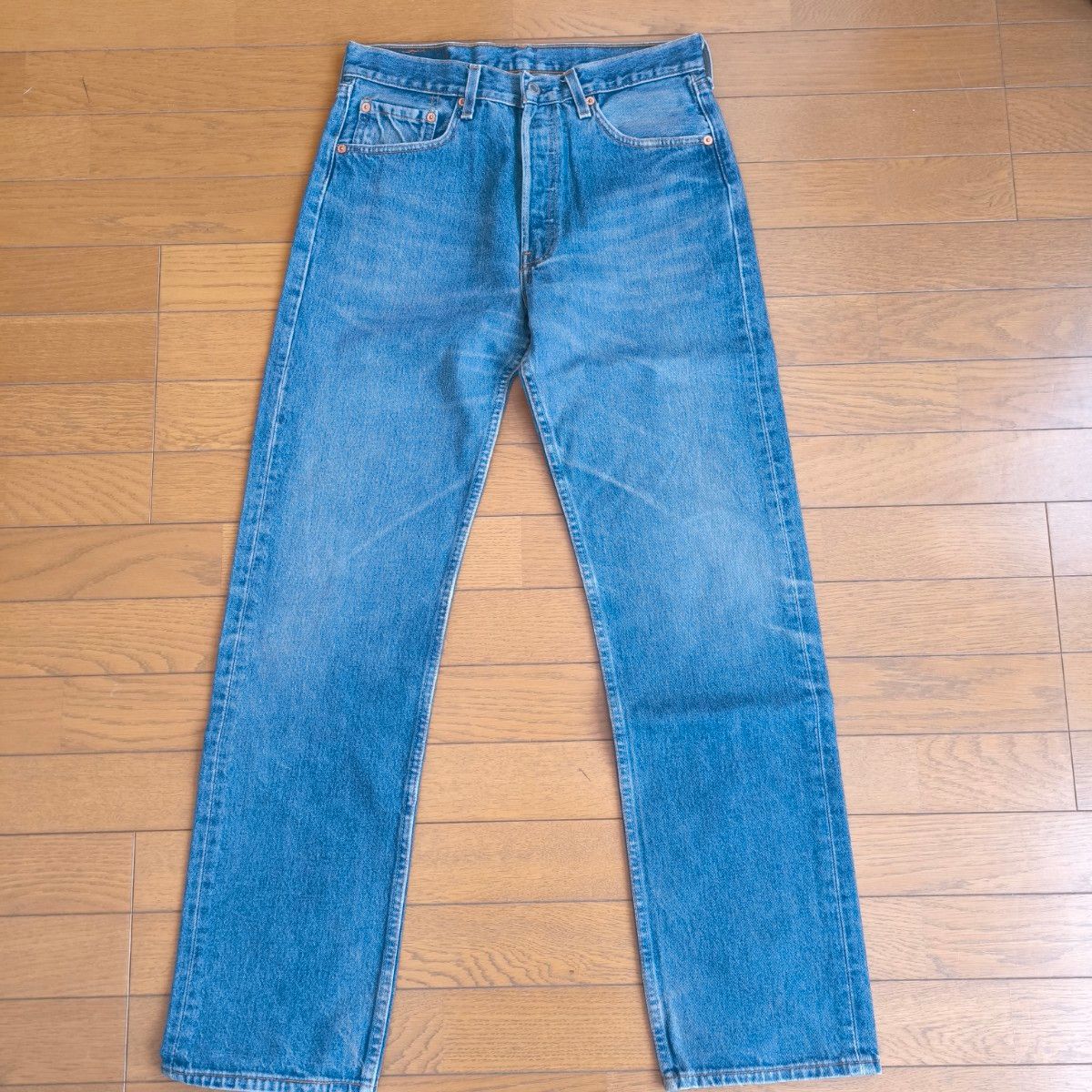 Levi's 501 W31 リーバイス made in usa
