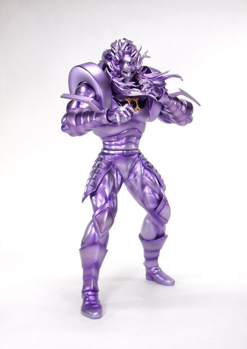 キン肉マン CCP 悪魔将軍3 1 アメシスト Ver (キン肉マン キン肉マン CCP 悪魔将軍3 1 アメシスト Ver (キン肉マン