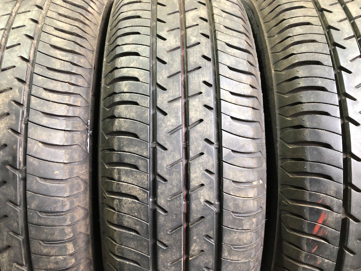 セイバーリング SL101 175/65R14 4本 2023年製 2571 サマータイヤ (沖縄県・離島は発送不可)_画像3