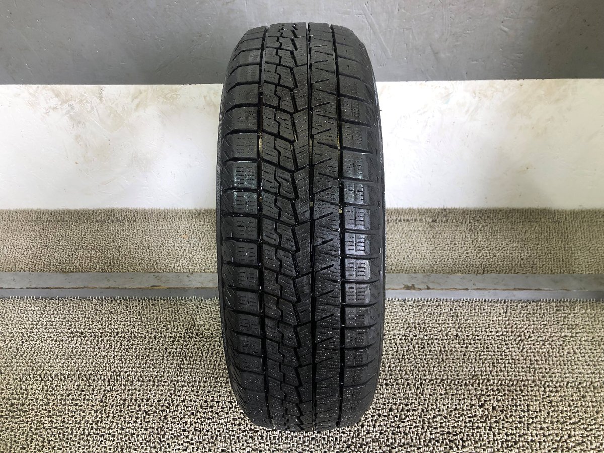 ヨコハマ アイスガード7 iG70 165/60R14 1本 2022年製 2658 スタッドレスタイヤ (沖縄県・離島は発送不可)_画像1