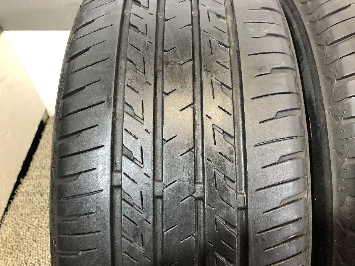 セイバーリング SL201 205/55R16 4本 2020年製 2713 サマータイヤ (沖縄県・離島は発送不可)_画像2